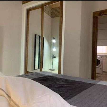 Alamos Center Malaga Apartman Kültér fotó