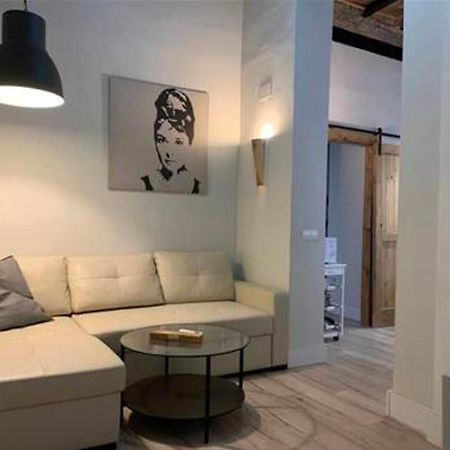 Alamos Center Malaga Apartman Kültér fotó