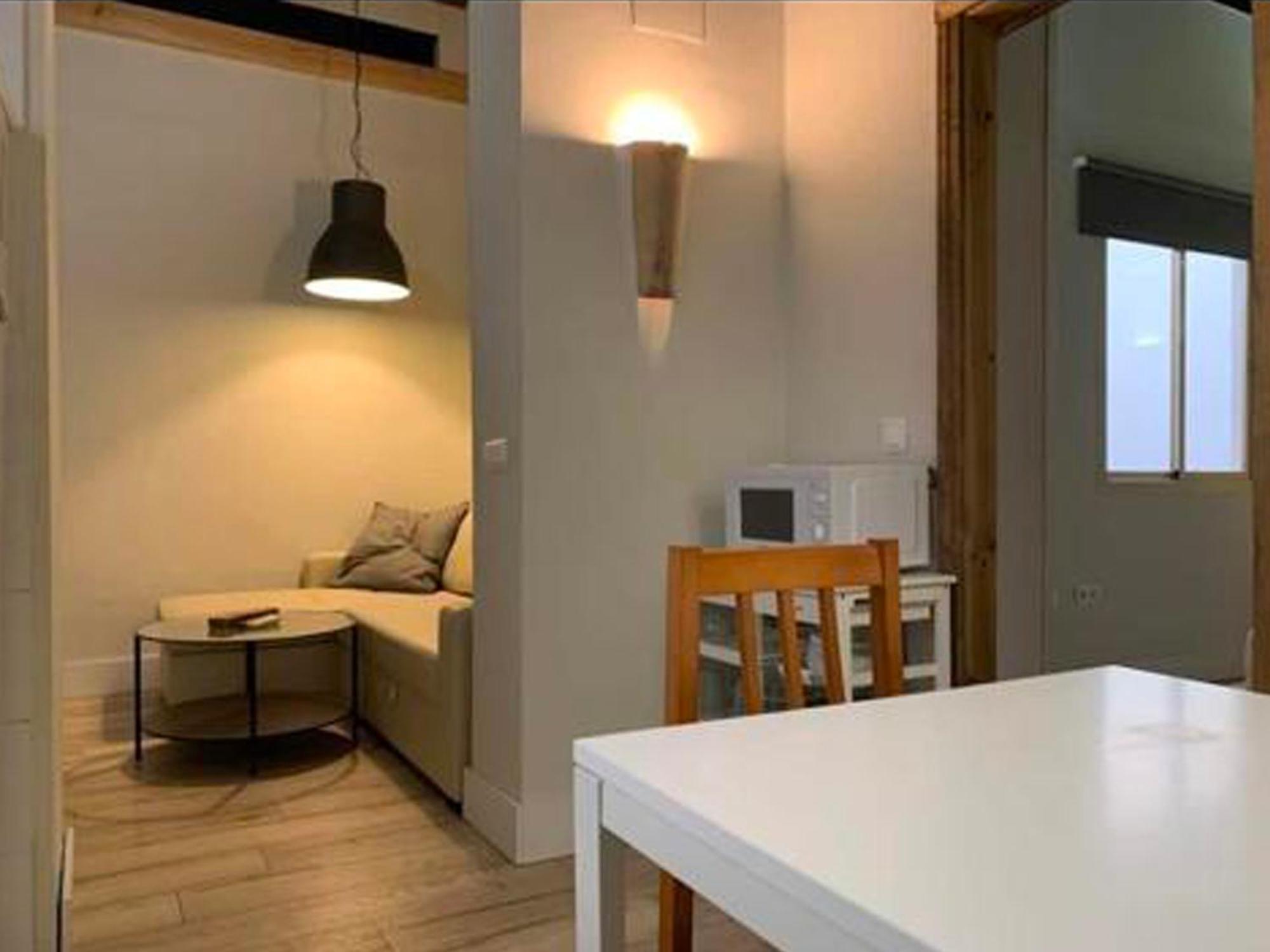 Alamos Center Malaga Apartman Kültér fotó