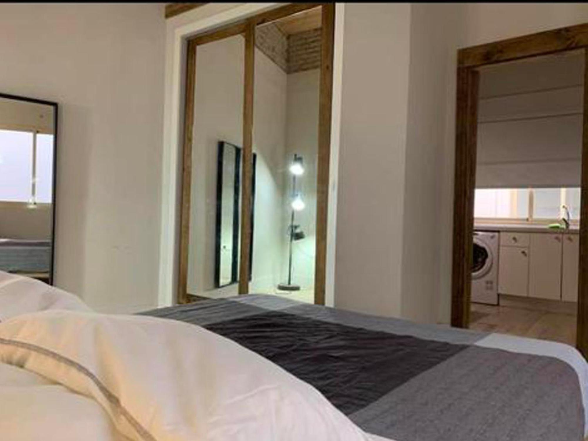 Alamos Center Malaga Apartman Kültér fotó