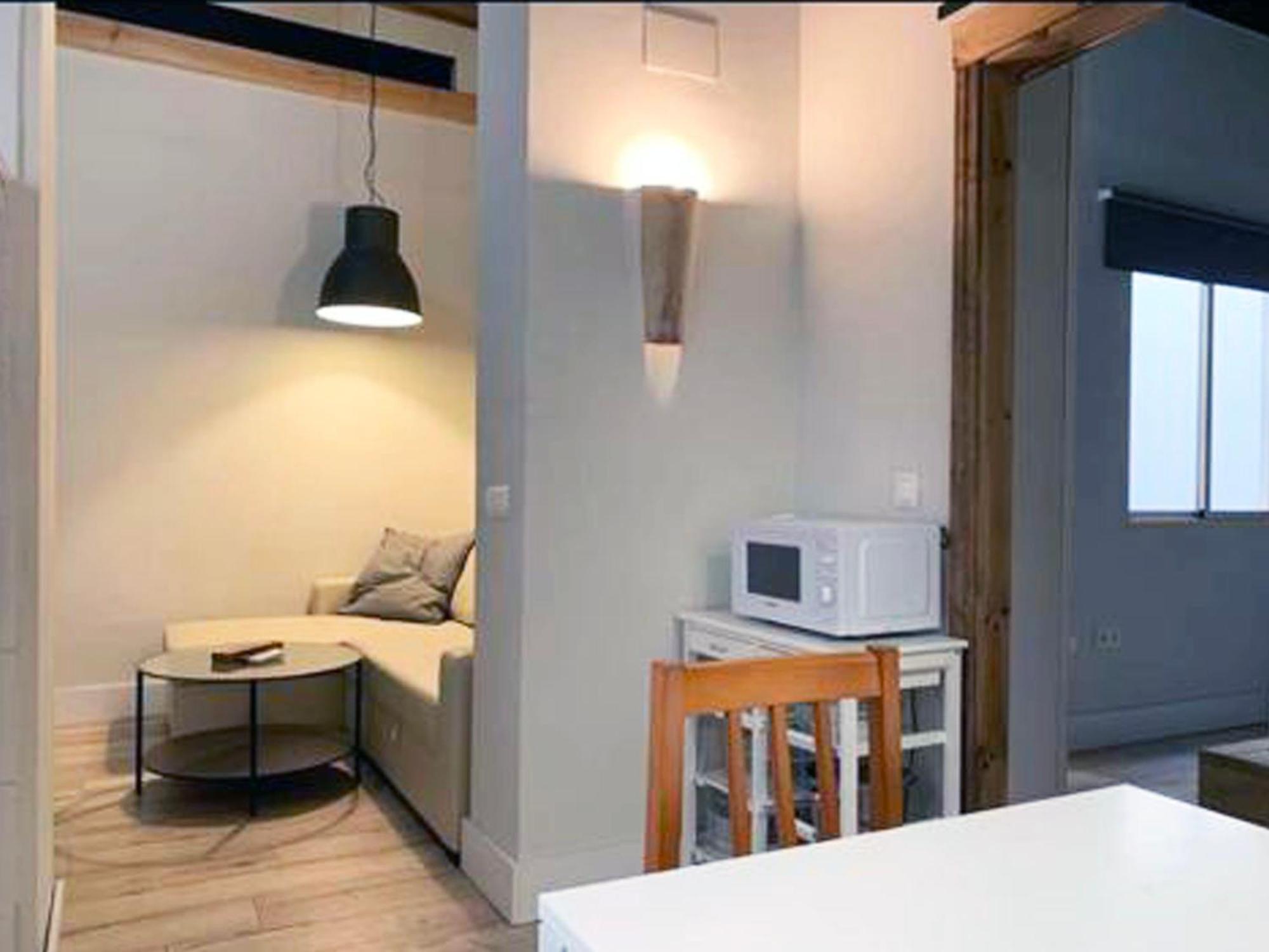 Alamos Center Malaga Apartman Kültér fotó