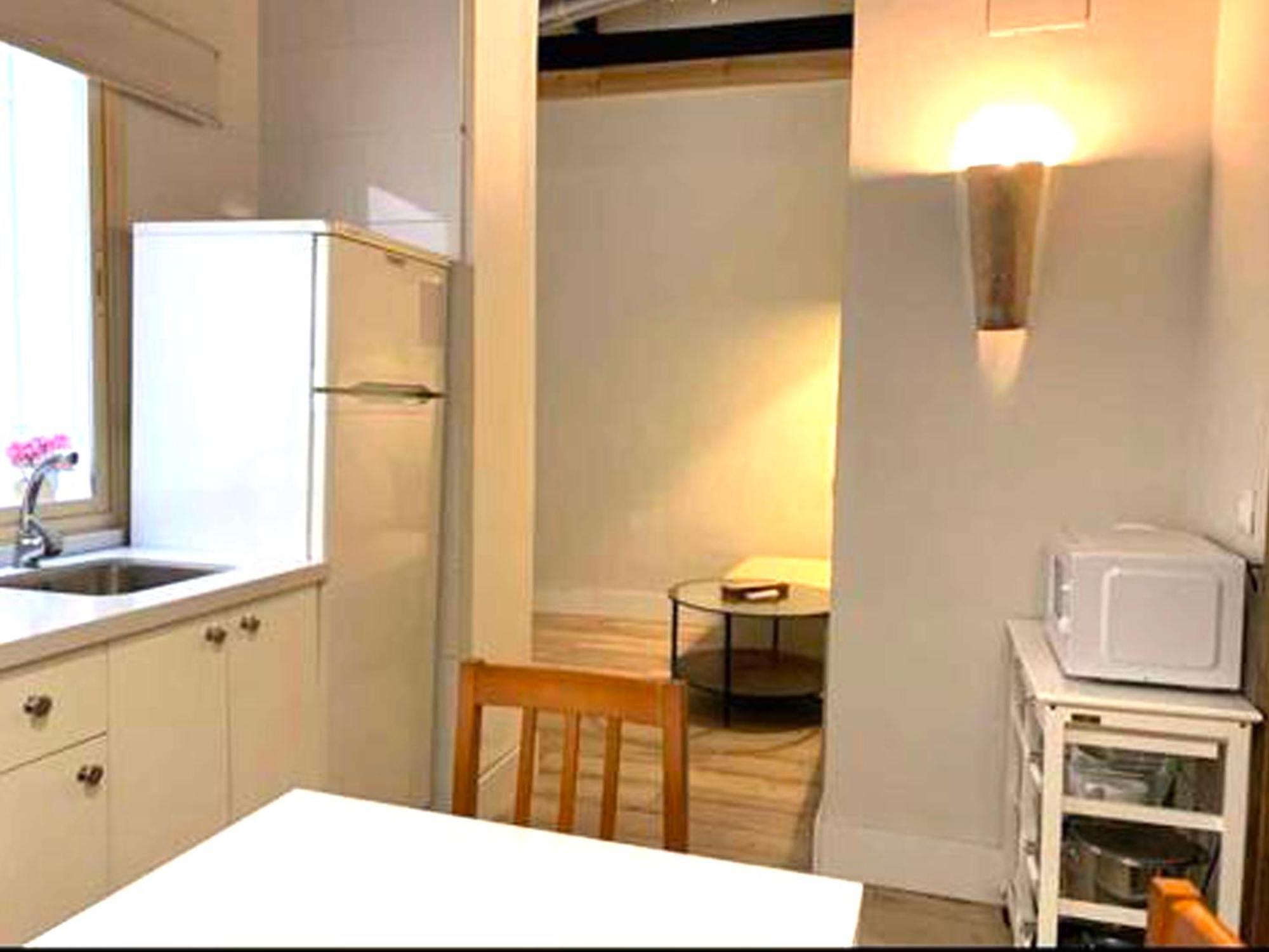 Alamos Center Malaga Apartman Kültér fotó
