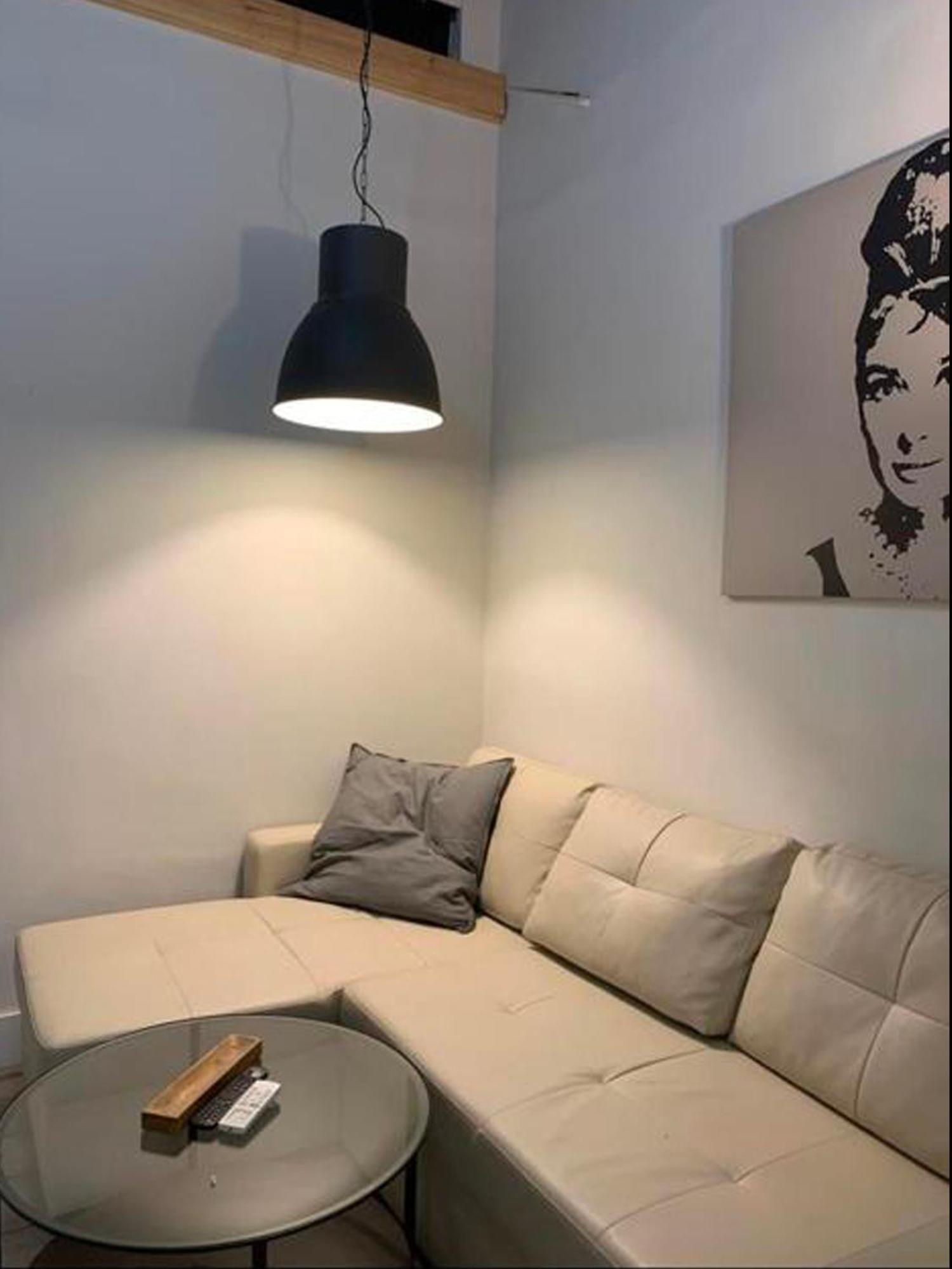 Alamos Center Malaga Apartman Kültér fotó